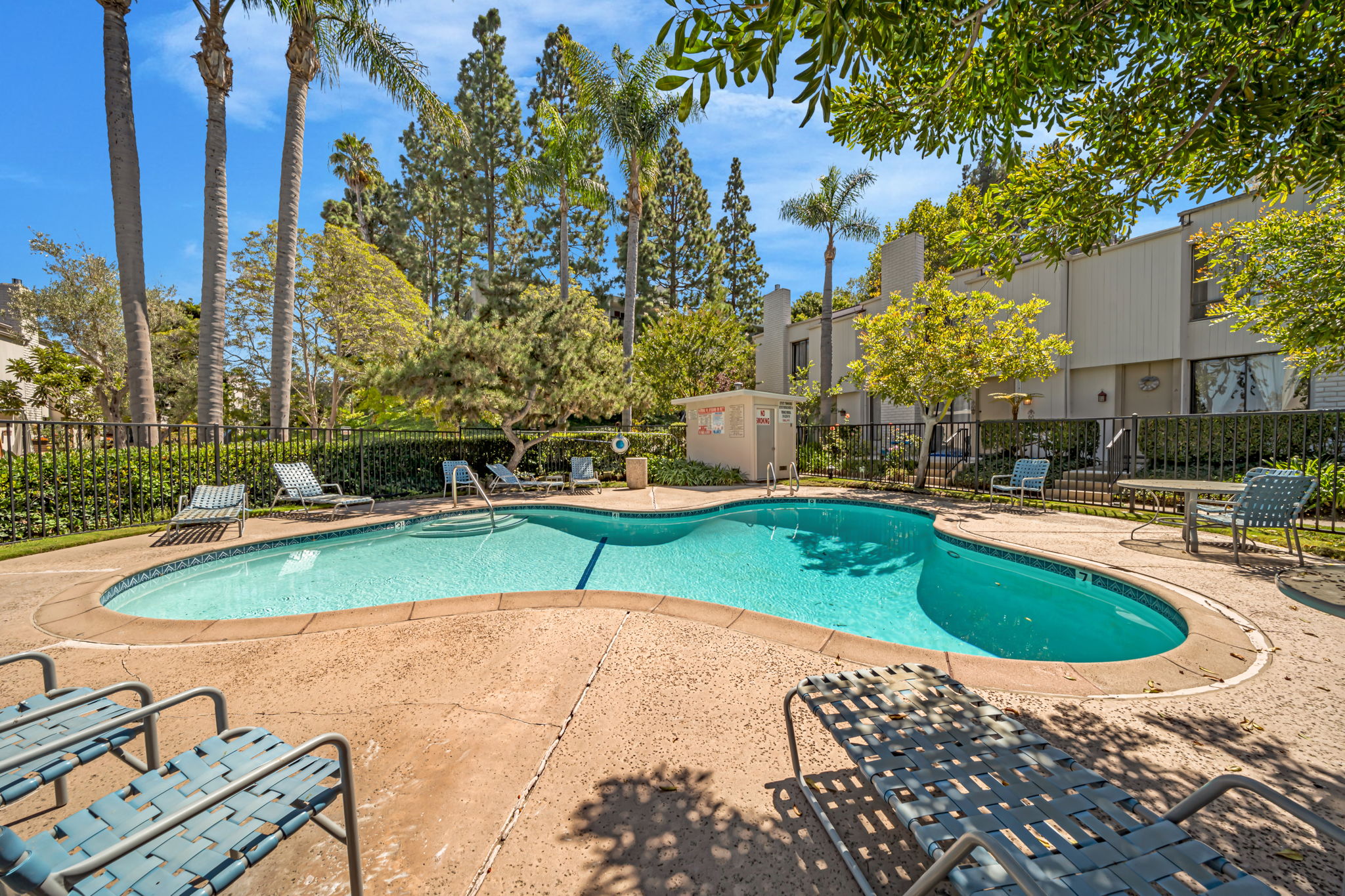 Short Walk to 2nd Townhome Pool