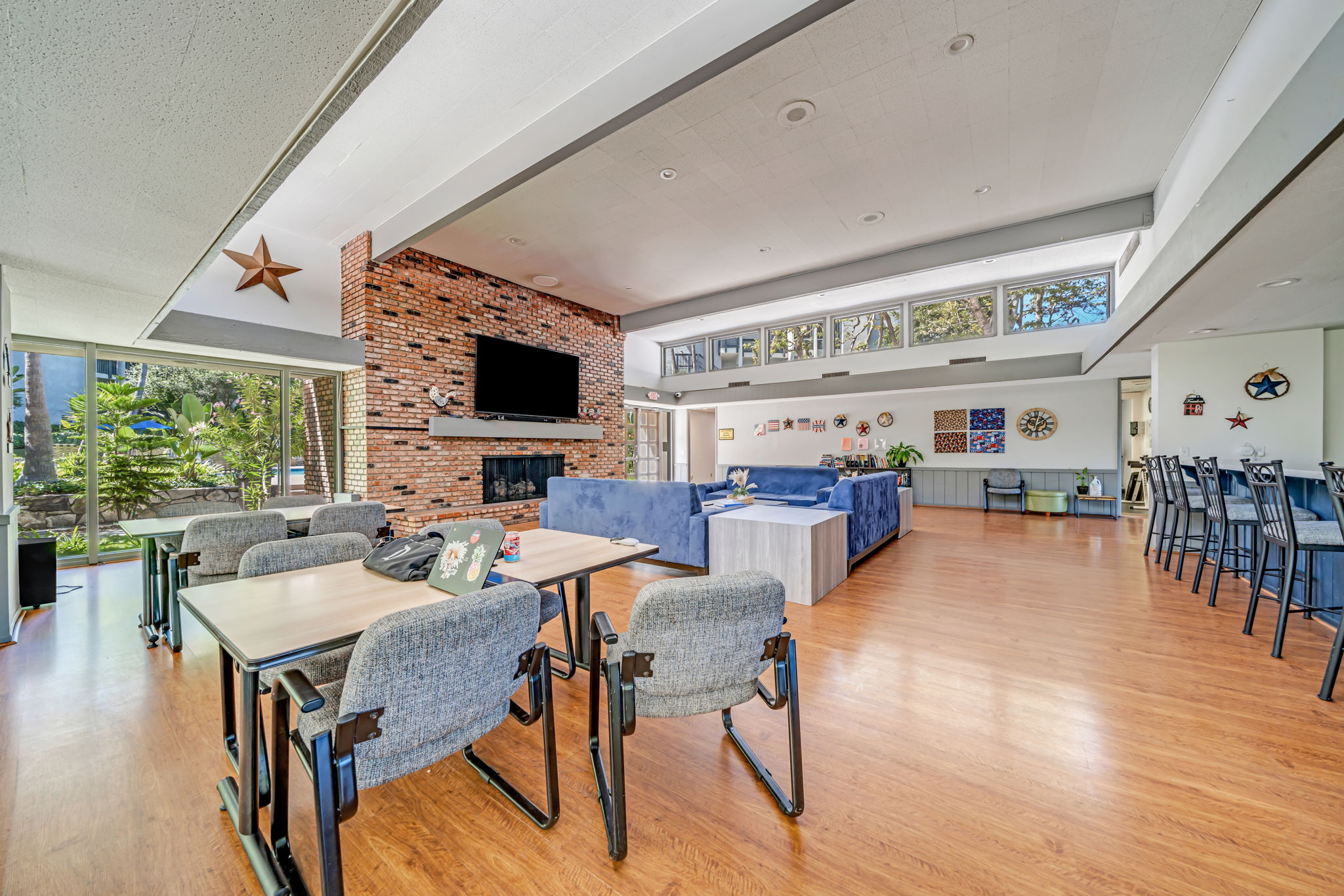 The Estates Clubhouse