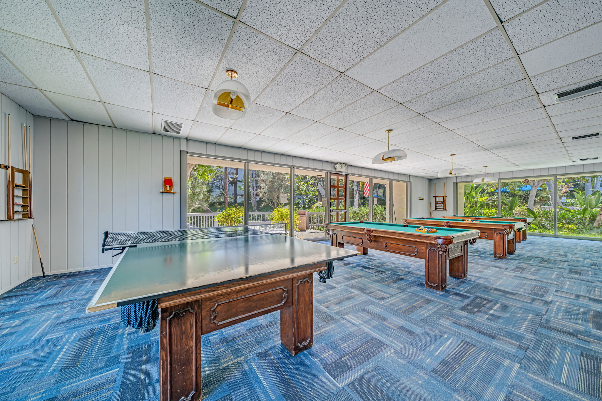 Rec Room Billiards & Game Tables