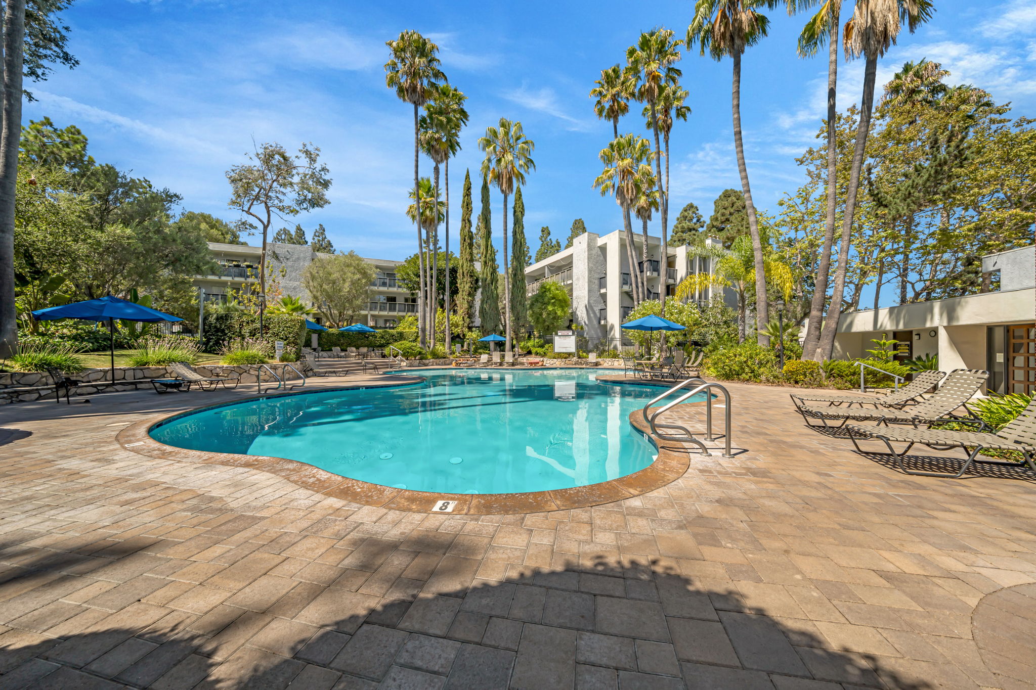 The Estates Community Pool