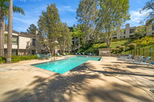 Closest Townhome Pool