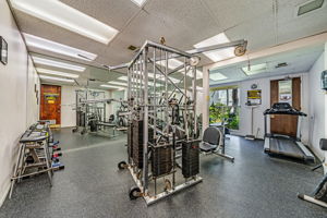 The Estates Gym
