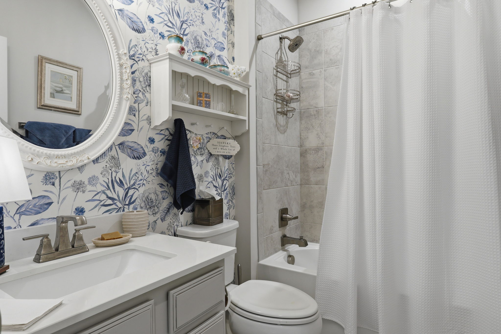 15-Hall Bath