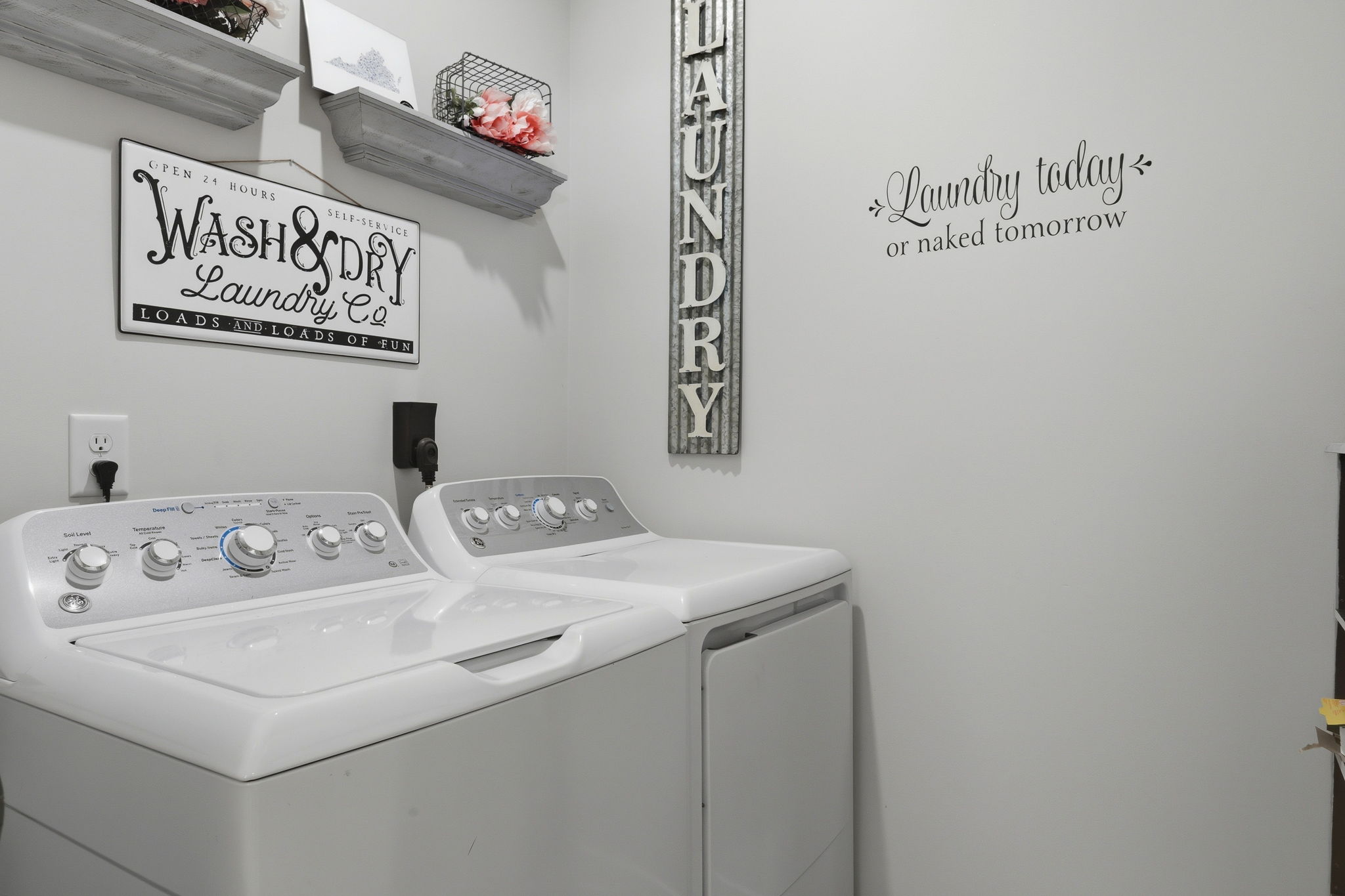 16-Laundry Room