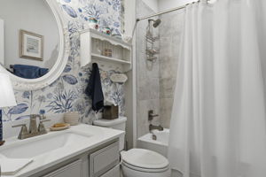 15-Hall Bath