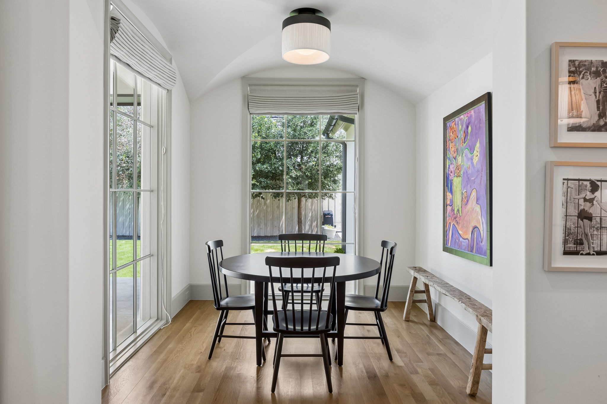 Breakfast Nook