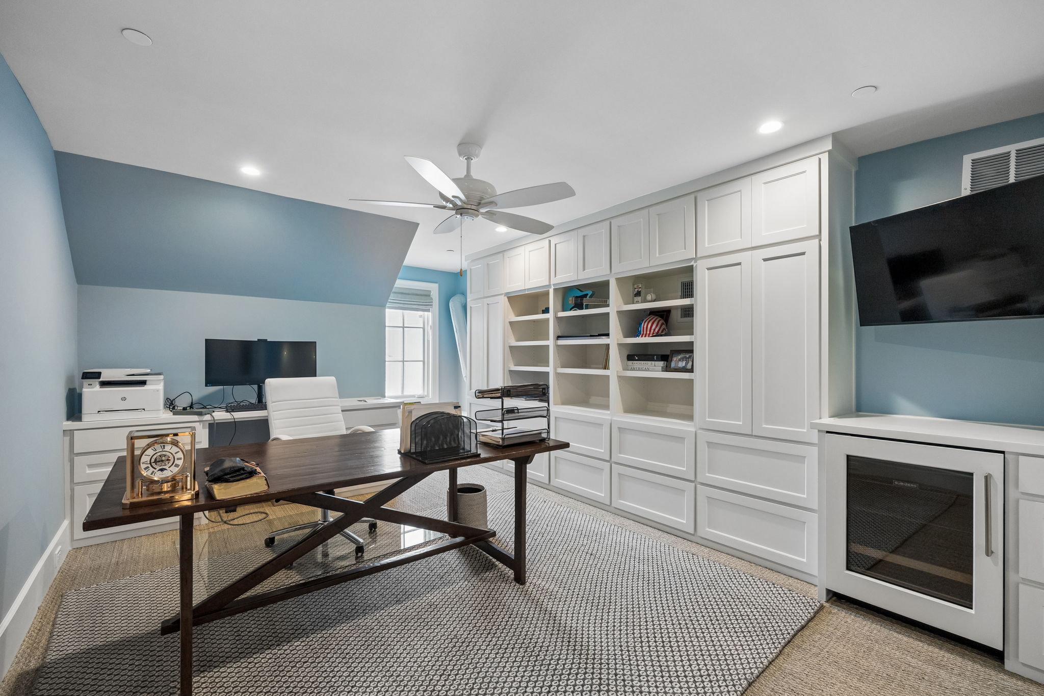 Bedroom 5 or Office