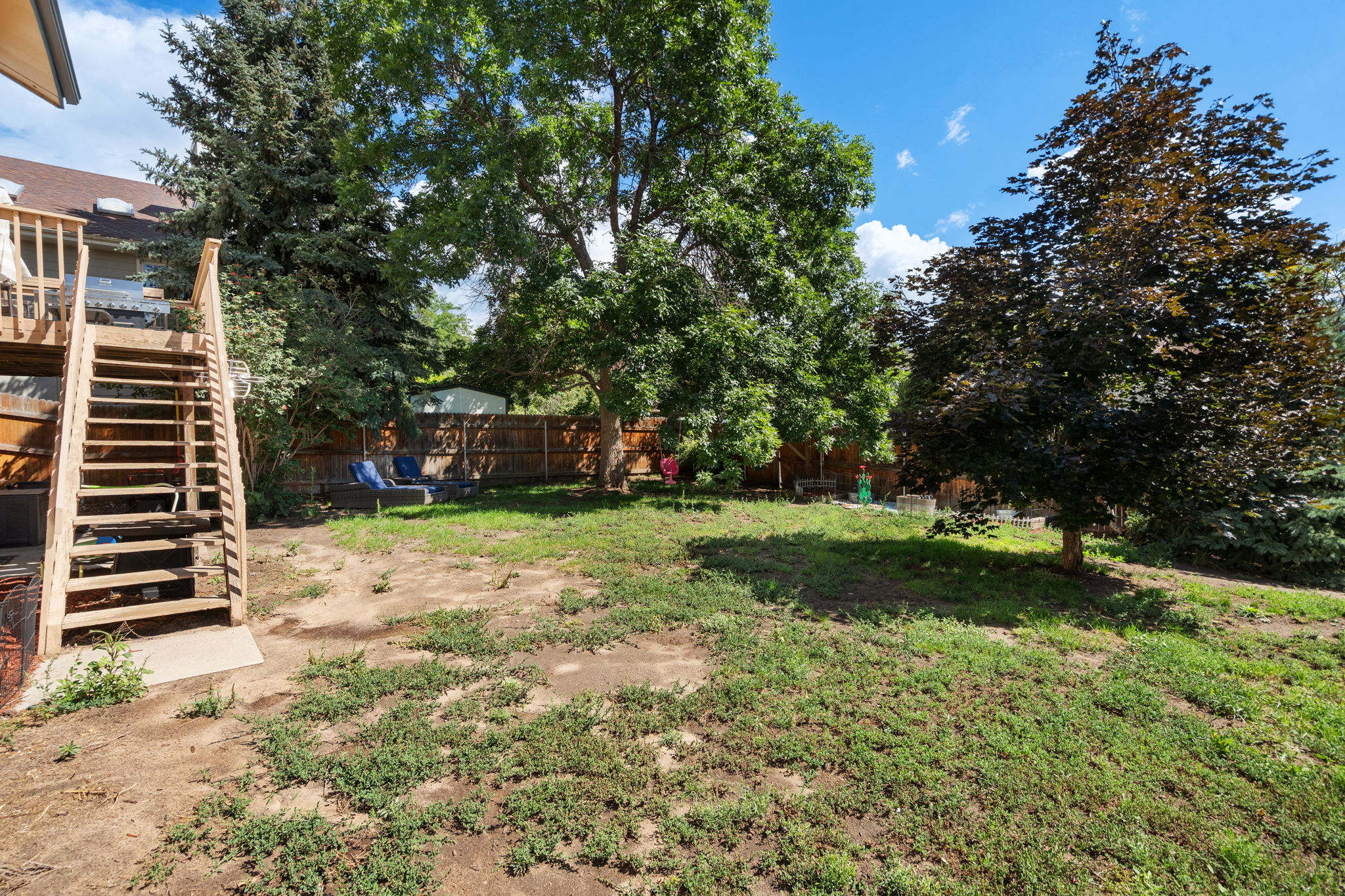Yard