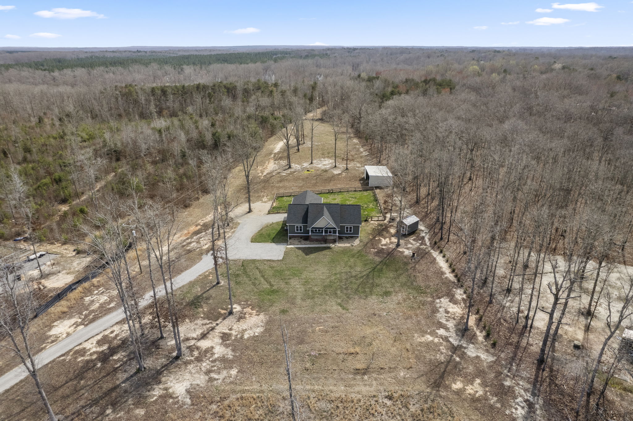 3625 Kool Ln, Powhatan, VA 23139