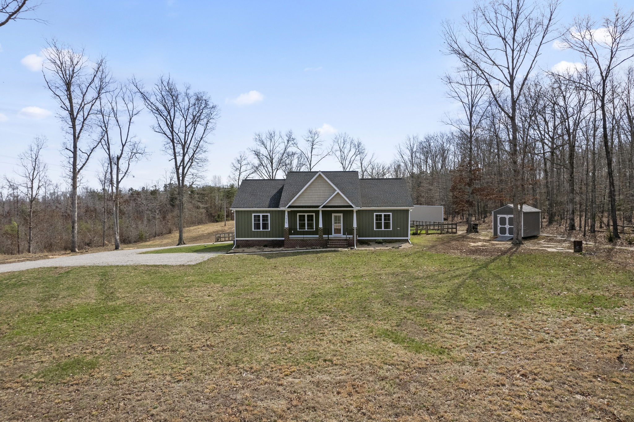 3625 Kool Ln, Powhatan, VA 23139