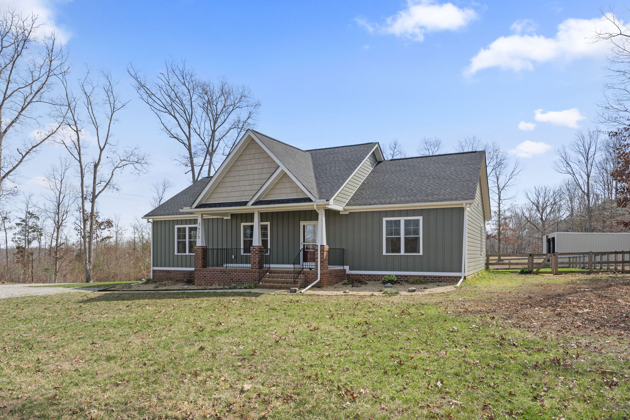 3625 Kool Ln, Powhatan, VA 23139