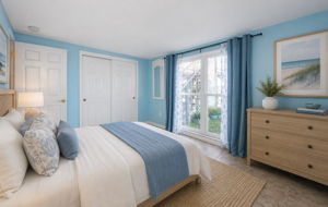 Bedroom 2 Virtually Staged