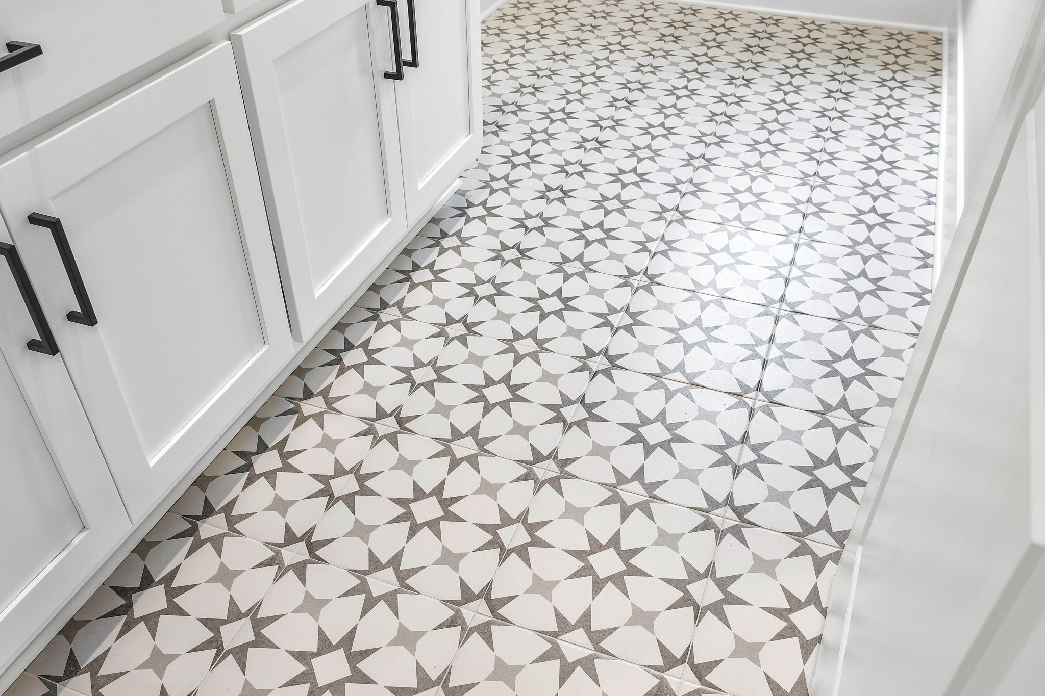 34-Laundry Room Floor