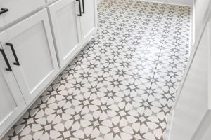 34-Laundry Room Floor