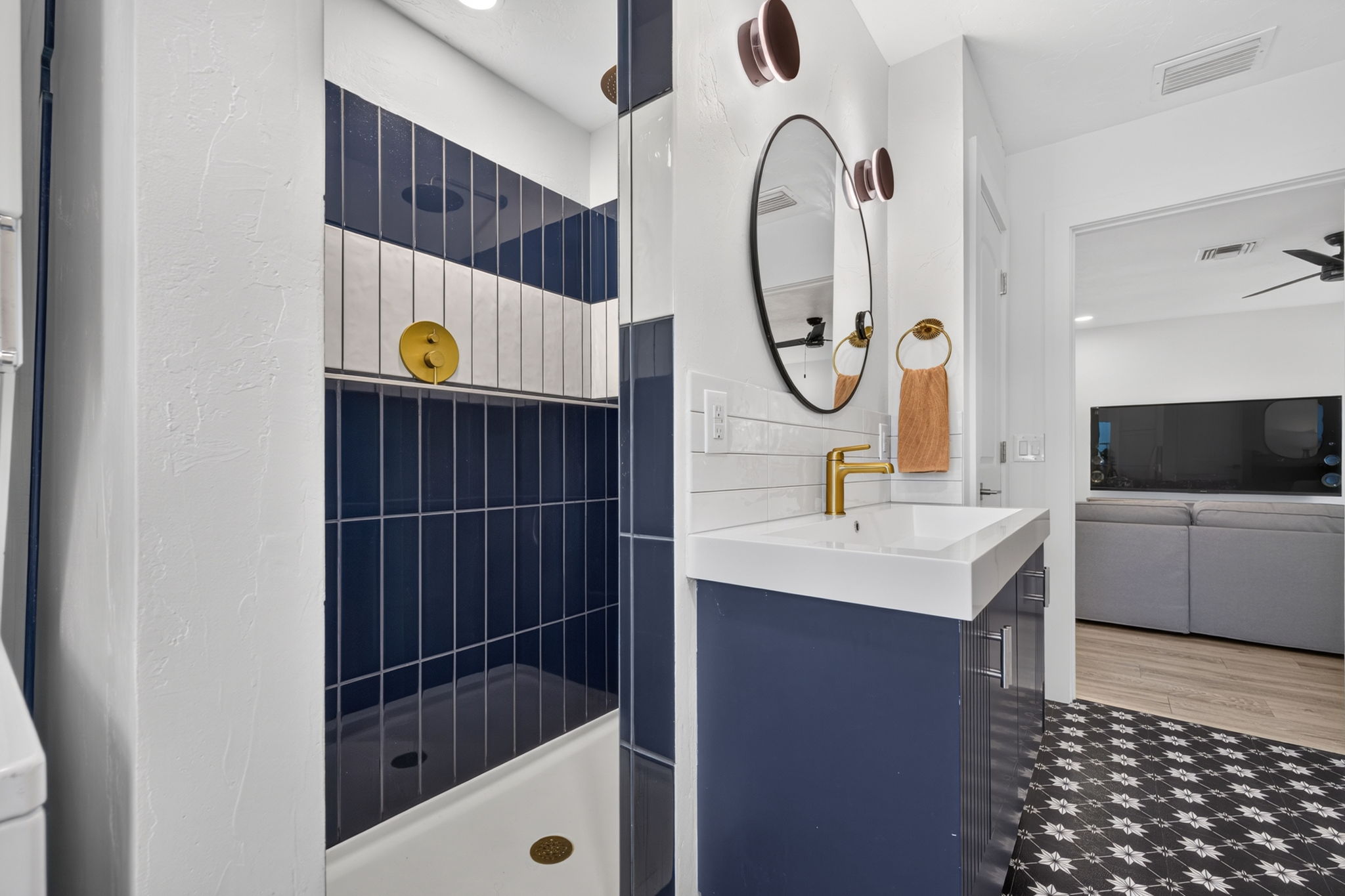 Primary Bathroom 2 of 3