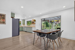 Dining Room 2 of 3