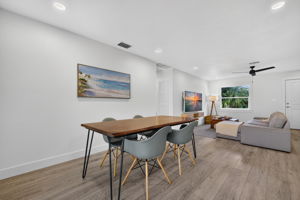 Dining Room 1 of 3