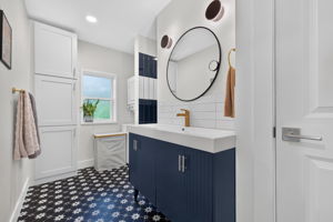 Primary Bathroom 1 of 3