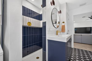 Primary Bathroom 2 of 3