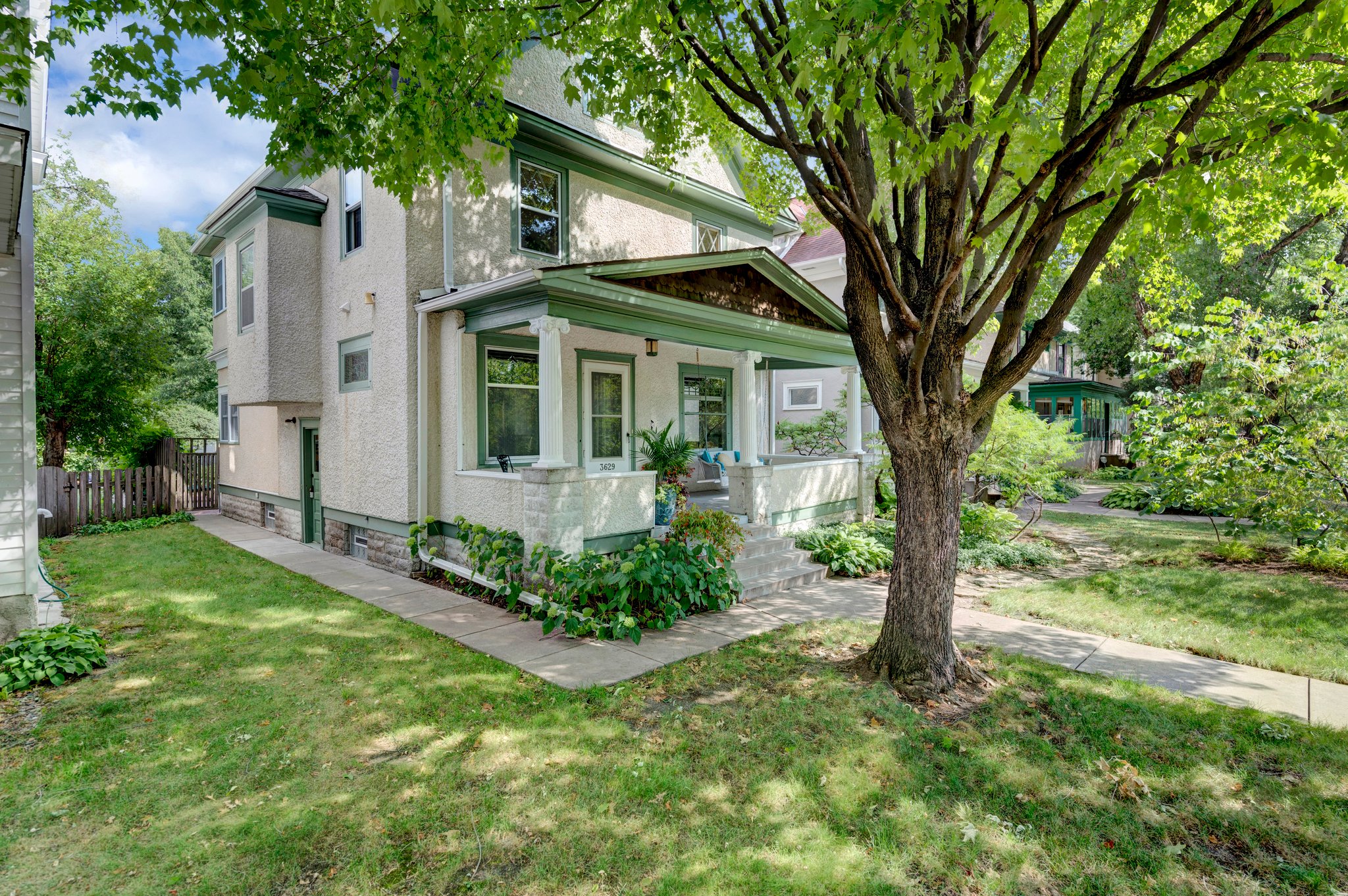 3629 Blaisdell Ave, Minneapolis, MN 55409, USA Photo 2