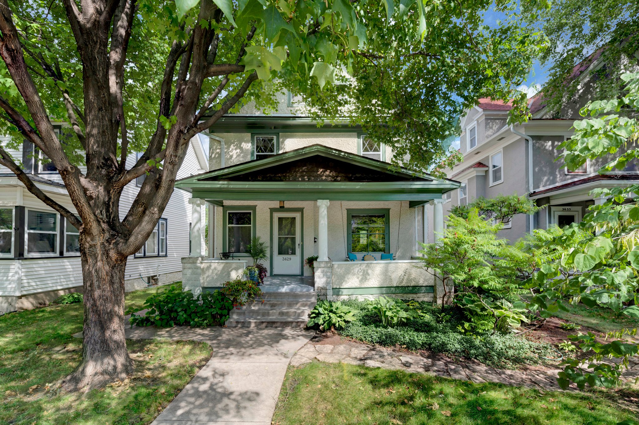 3629 Blaisdell Ave, Minneapolis, MN 55409, USA Photo 1