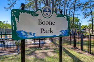 Boone Park