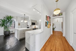 Stunning Kitchen Renovation!