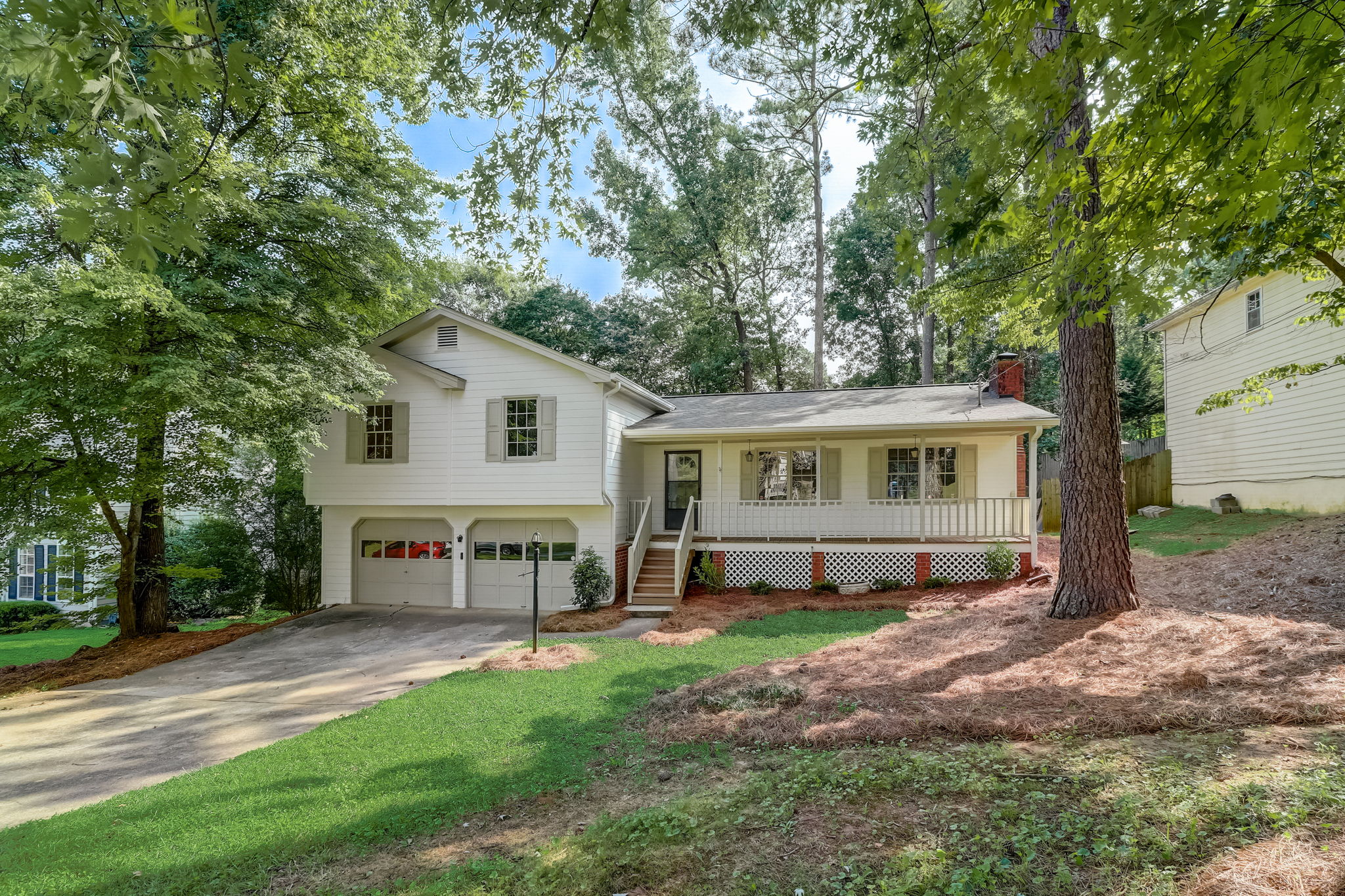 Ansley Brook Dr-003