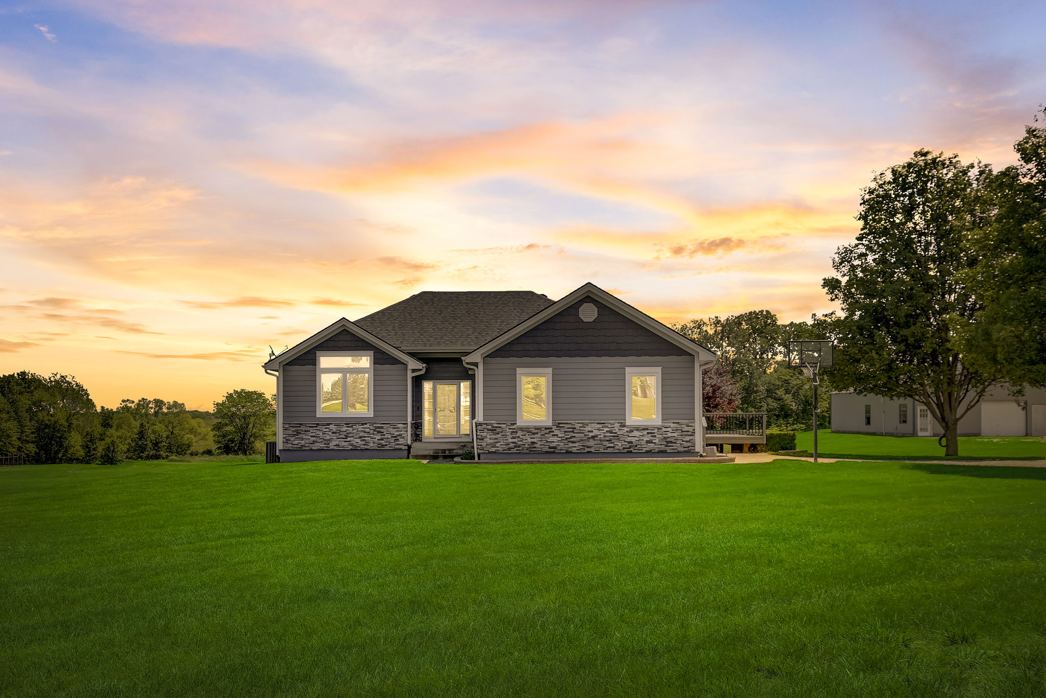 NW 1251st Rd - VT-001