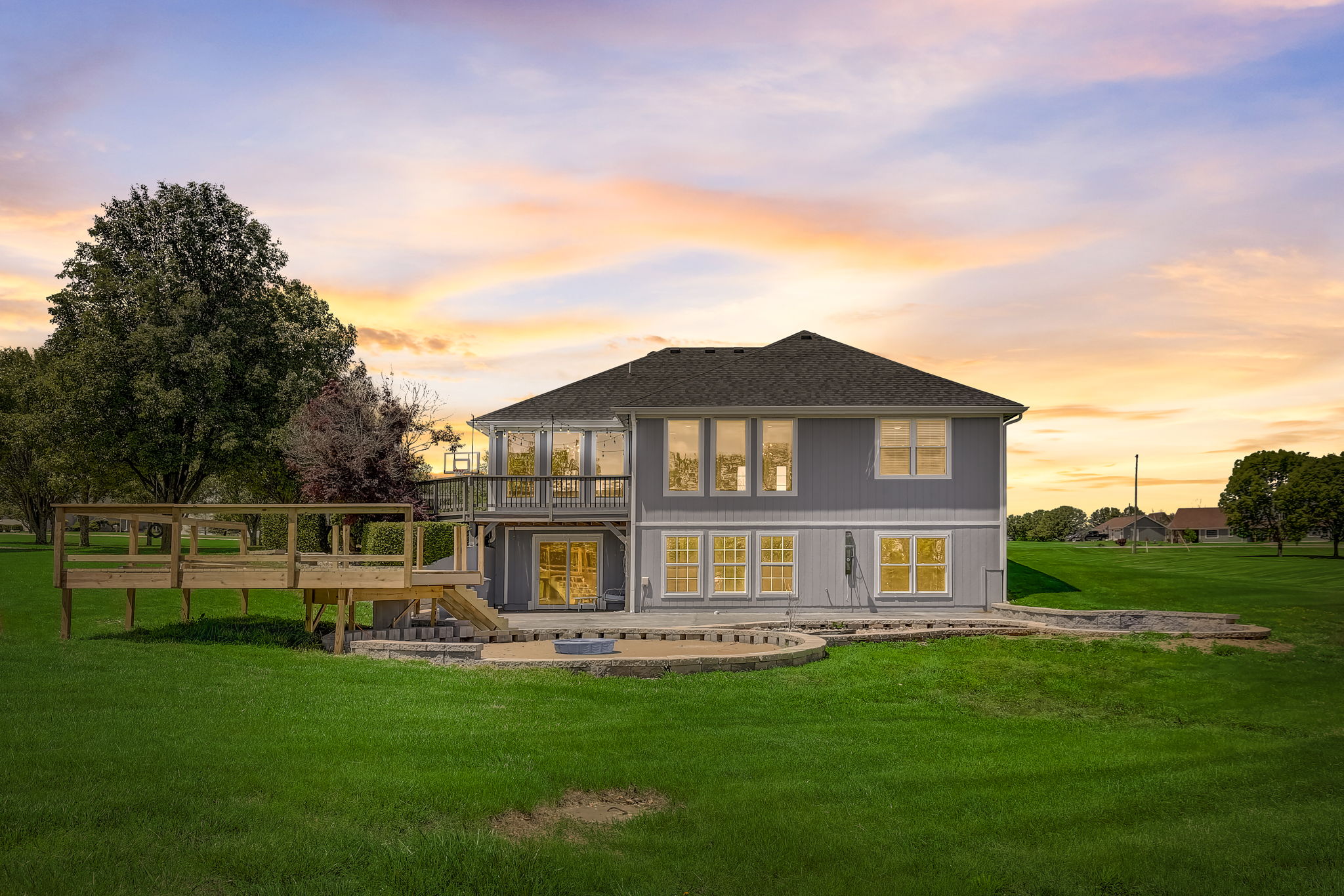 NW 1251st Rd - VT-002
