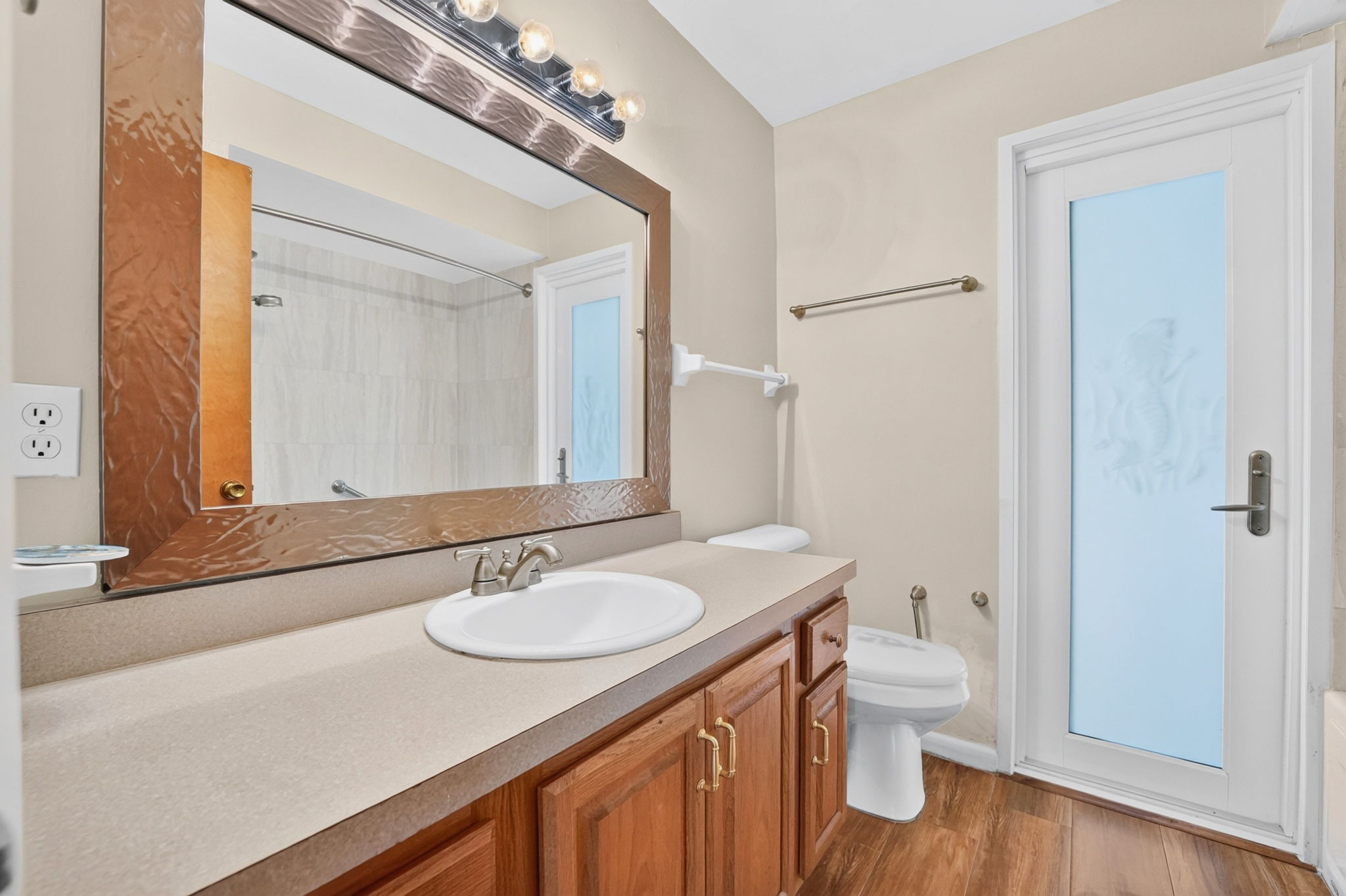 Bathroom 2