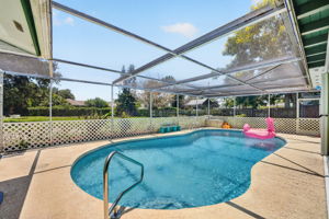Pool Area