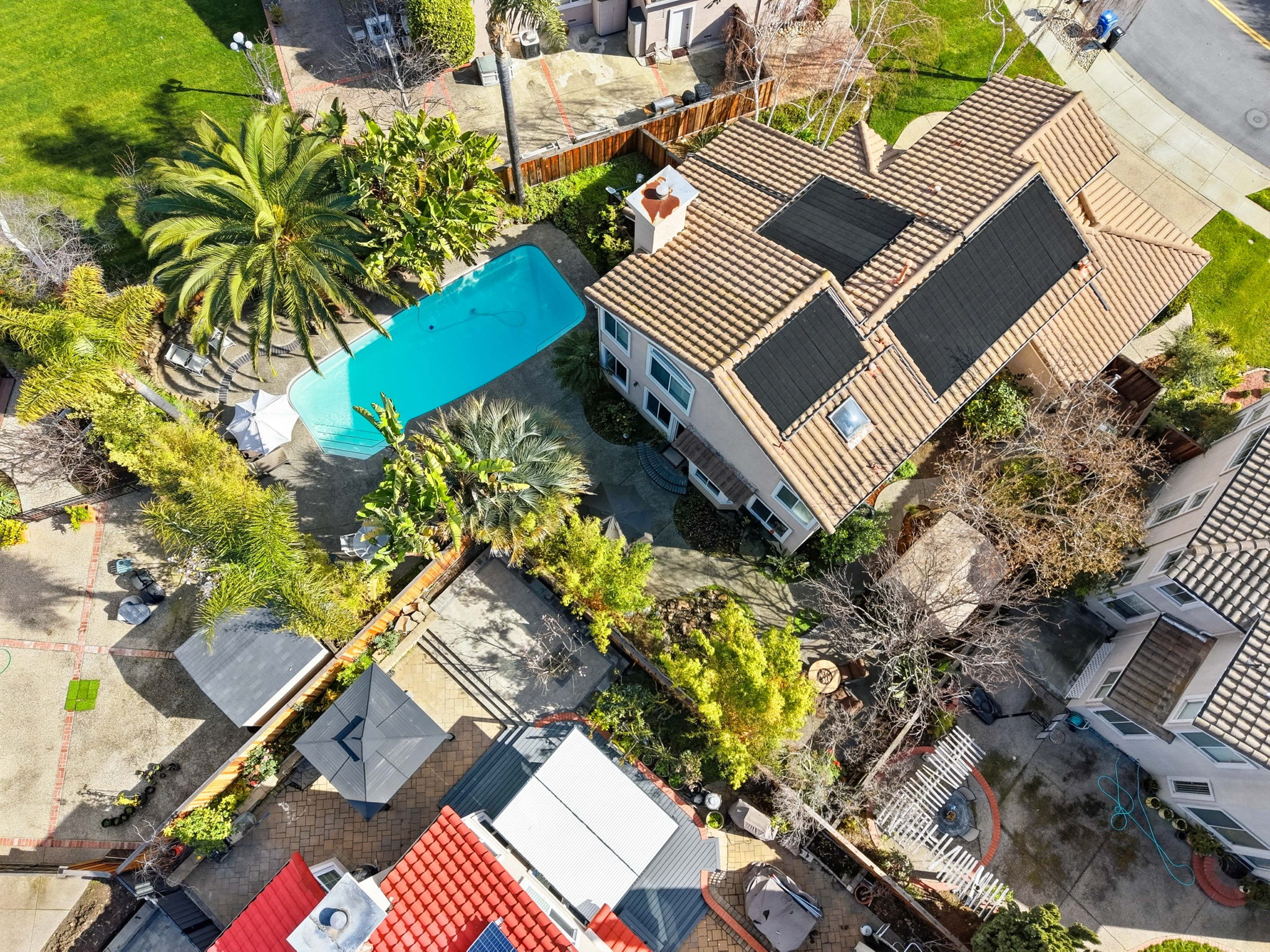 This image has been digitally altered. See original photo.