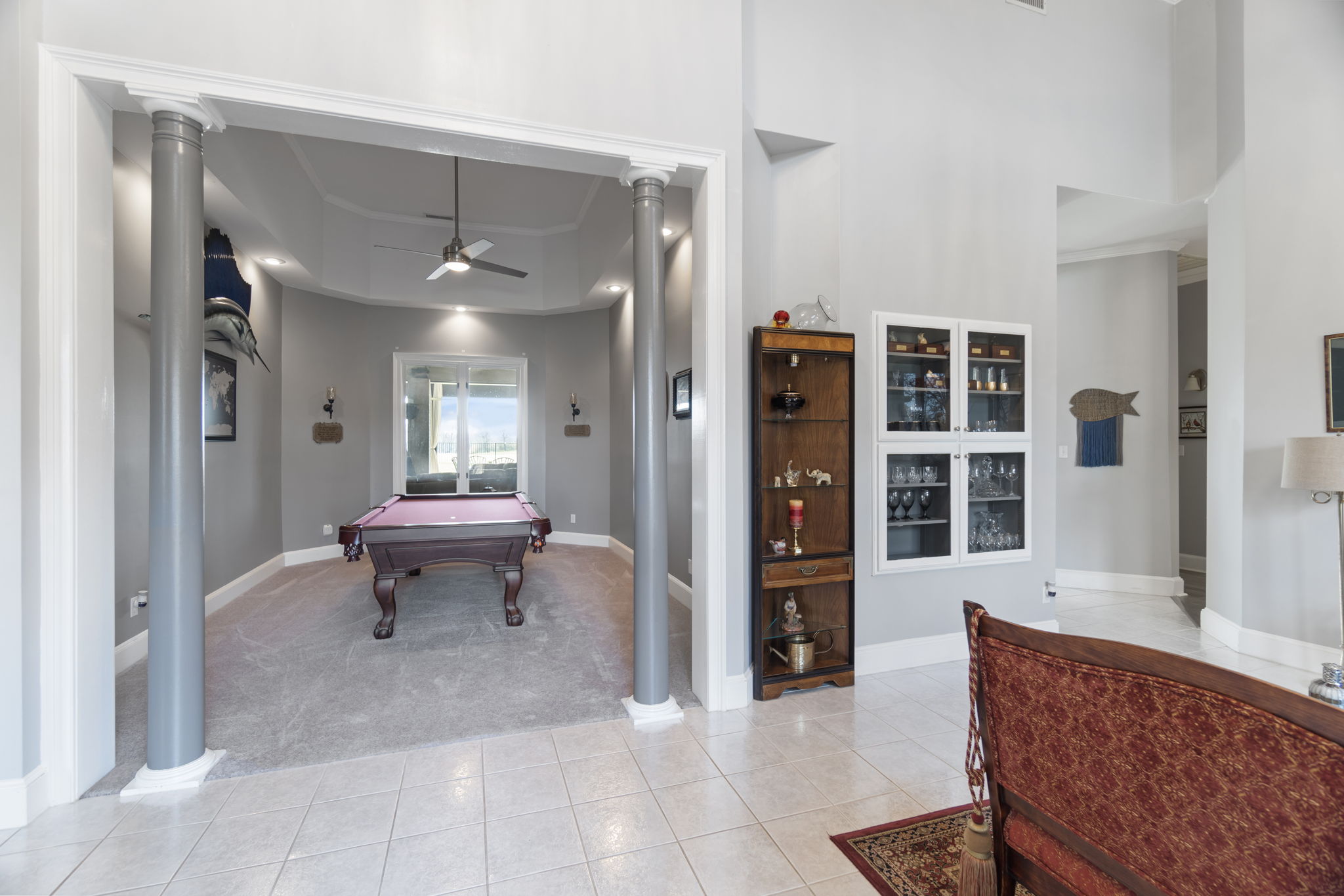 01 - 3631 Bermuda Dr - Entryway