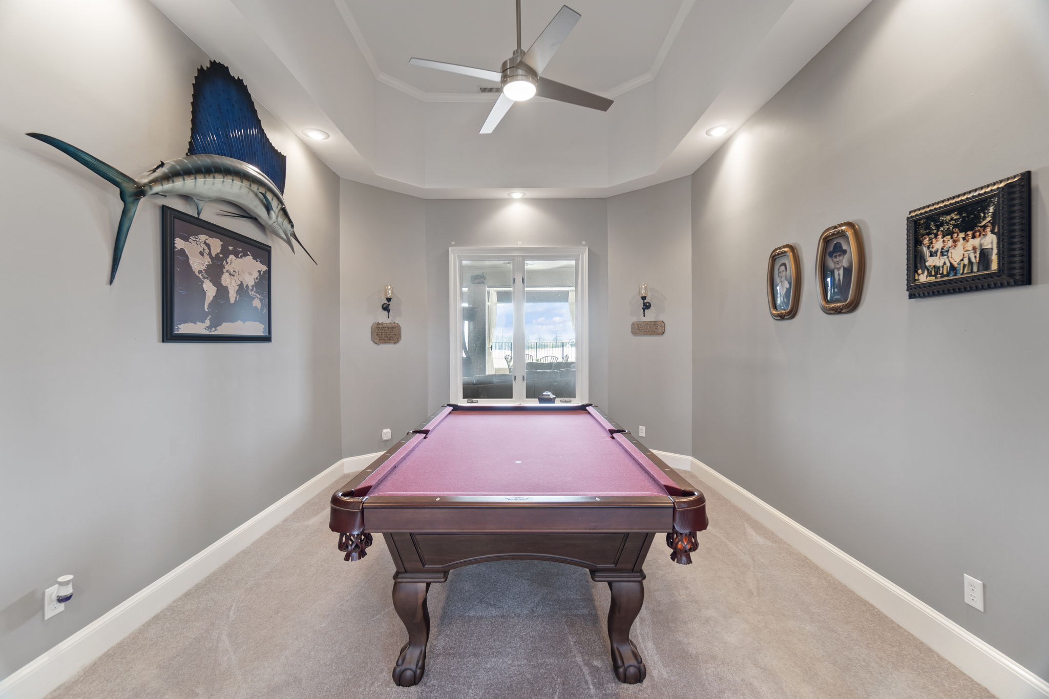 03 - 3631 Bermuda Dr - Gameroom
