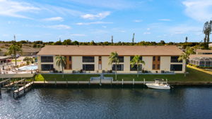 Aerial Rear Exterior 2 of 2