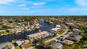Aerial View 2 of 2 -Marker