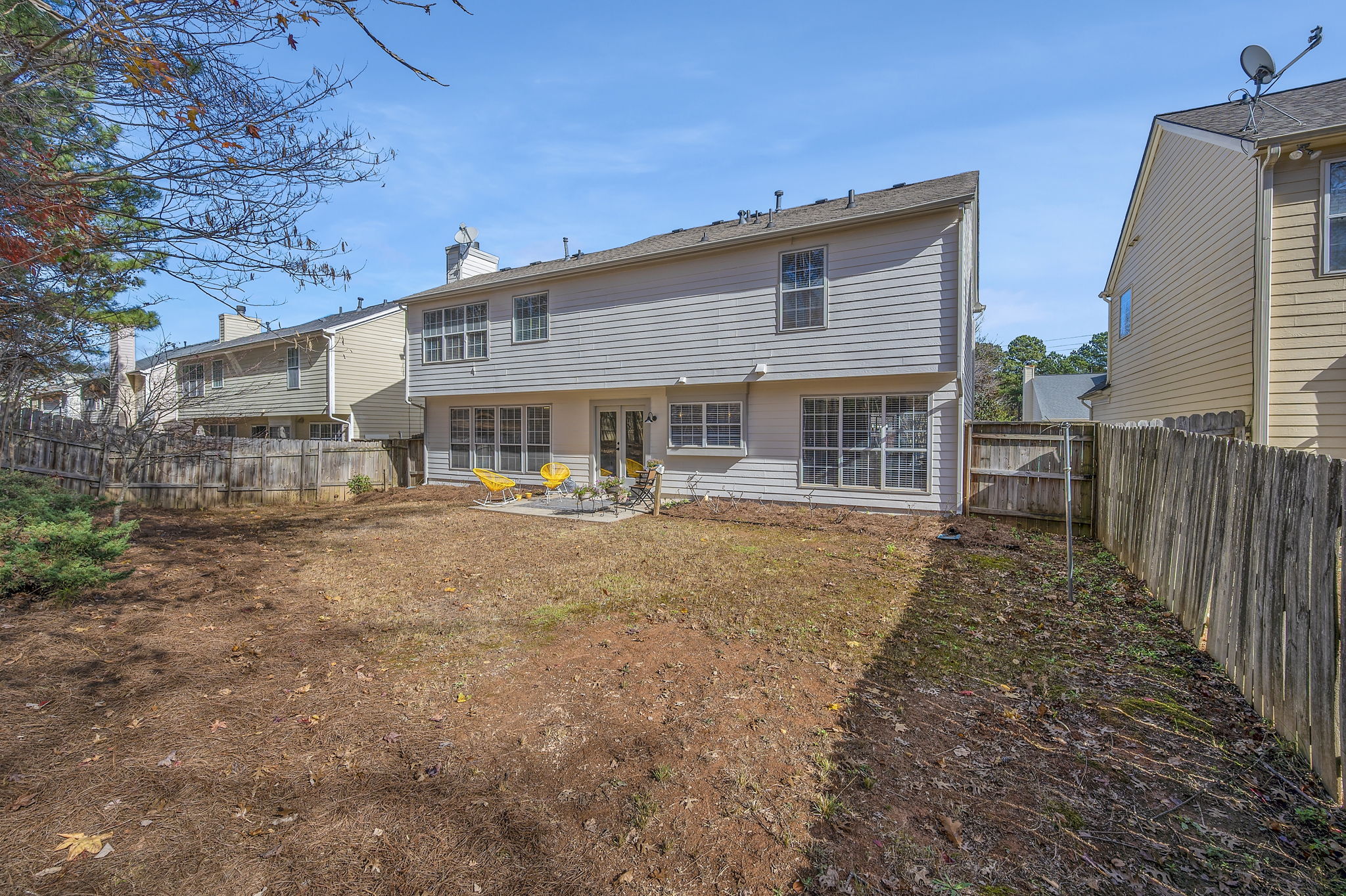 3634 Kentford Ln, Norcross, GA 30092, USA Photo 35