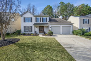 3634 Kentford Ln, Norcross, GA 30092, USA Photo 0