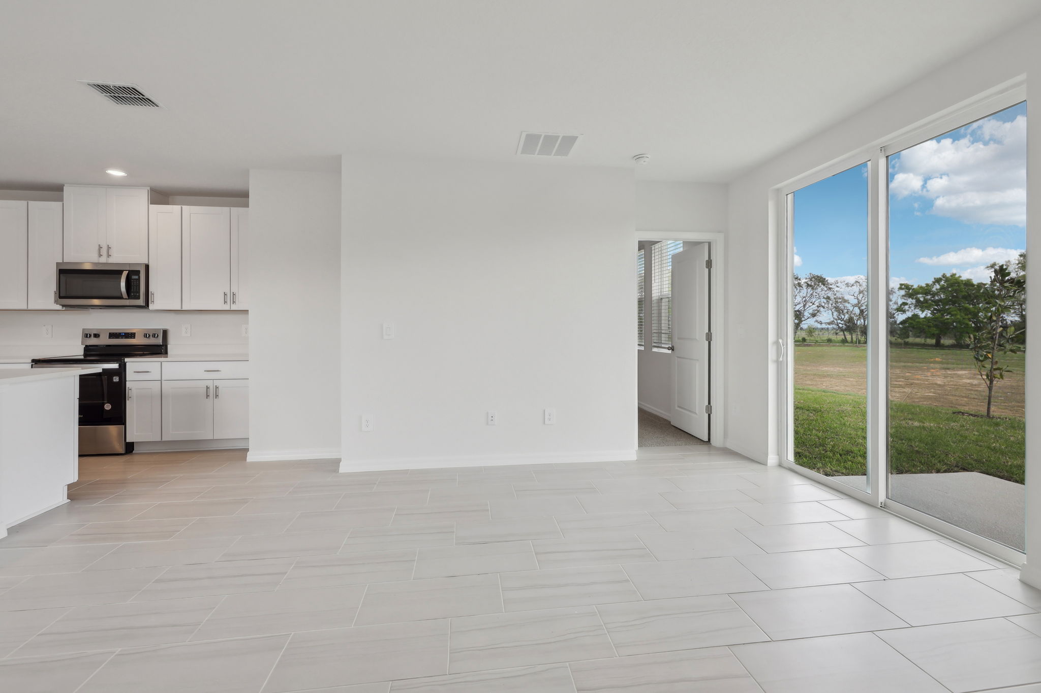 Tampa Division - Benton Hills - Lot 0030 - 3634 Moscato Drive, Brooksville, FL 34602 - 011