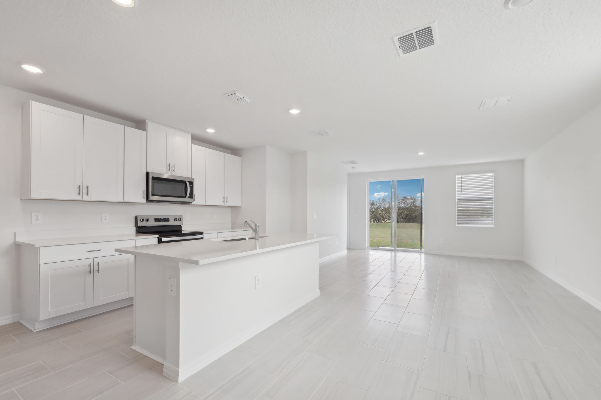 Tampa Division - Benton Hills - Lot 0030 - 3634 Moscato Drive, Brooksville, FL 34602 - 014