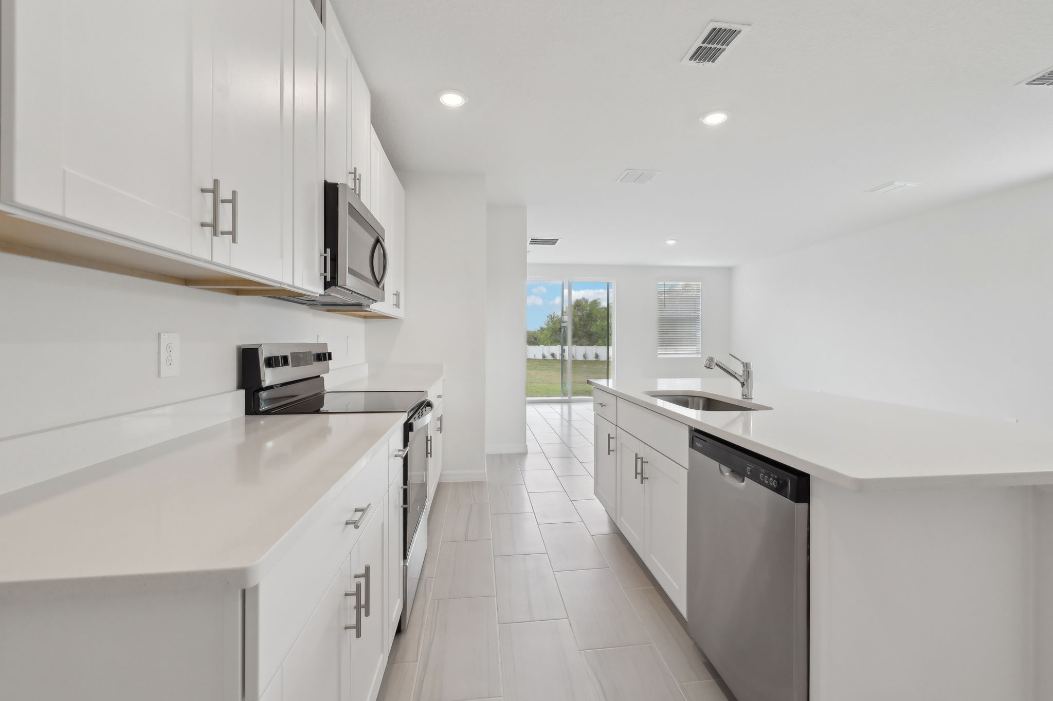 Tampa Division - Benton Hills - Lot 0030 - 3634 Moscato Drive, Brooksville, FL 34602 - 021