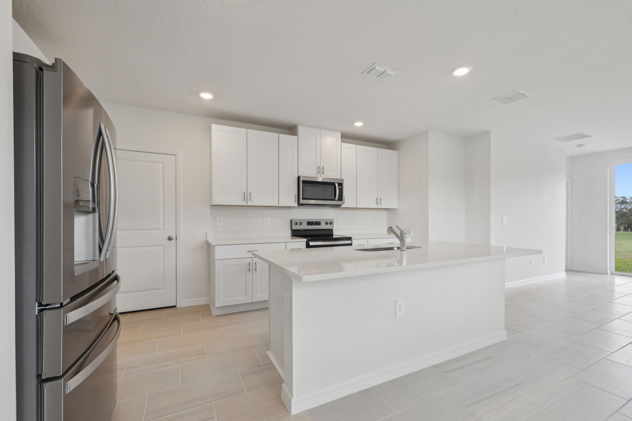 Tampa Division - Benton Hills - Lot 0030 - 3634 Moscato Drive, Brooksville, FL 34602 - 022