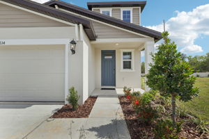 Tampa Division - Benton Hills - Lot 0030 - 3634 Moscato Drive, Brooksville, FL 34602 - 004