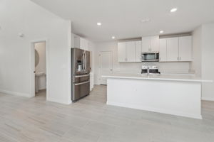 Tampa Division - Benton Hills - Lot 0030 - 3634 Moscato Drive, Brooksville, FL 34602 - 016