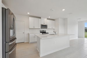 Tampa Division - Benton Hills - Lot 0030 - 3634 Moscato Drive, Brooksville, FL 34602 - 022