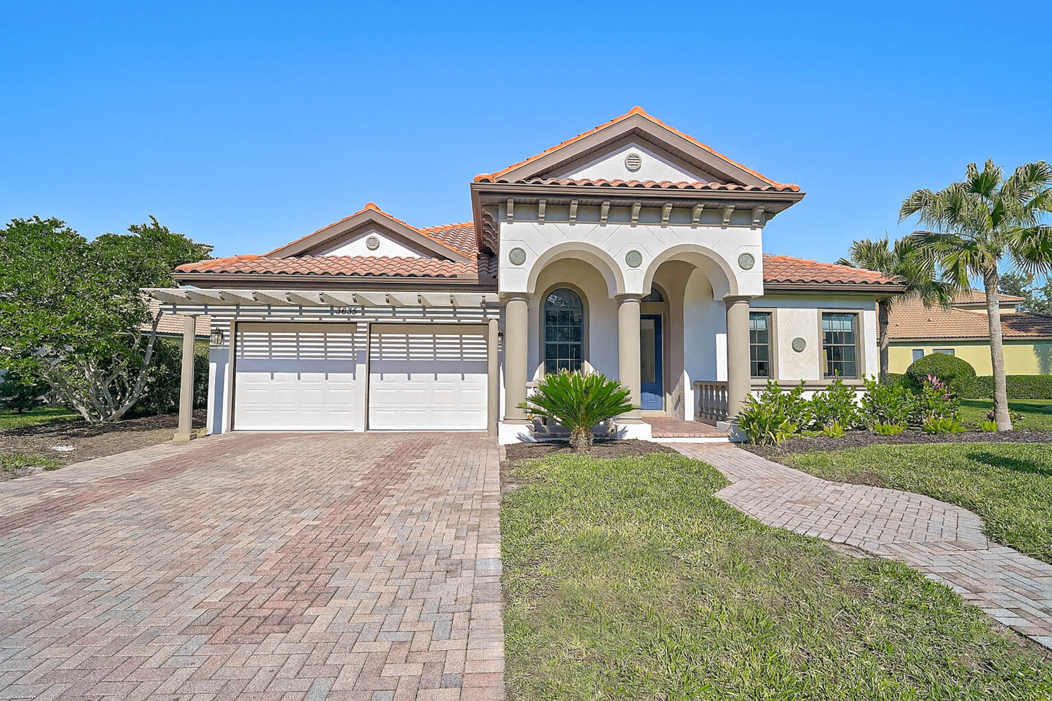 3635 80th Dr E-3 - NEW