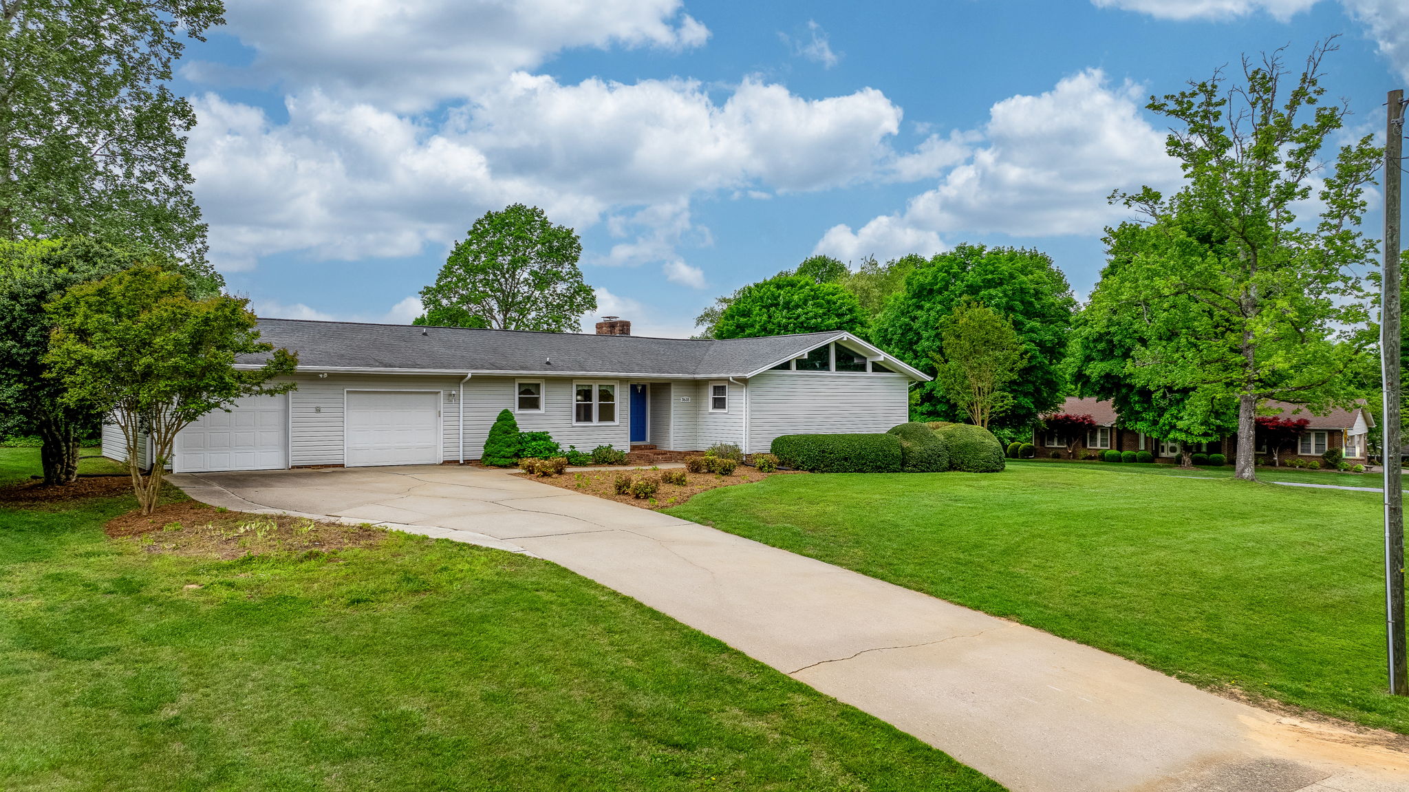 3635 9th St Dr NE, Hickory, NC 28601 | Adam Carney Photography