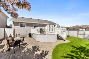 3636 Bishop Crescent, Regina, SK S4Z 1A8, Canada Photo 28