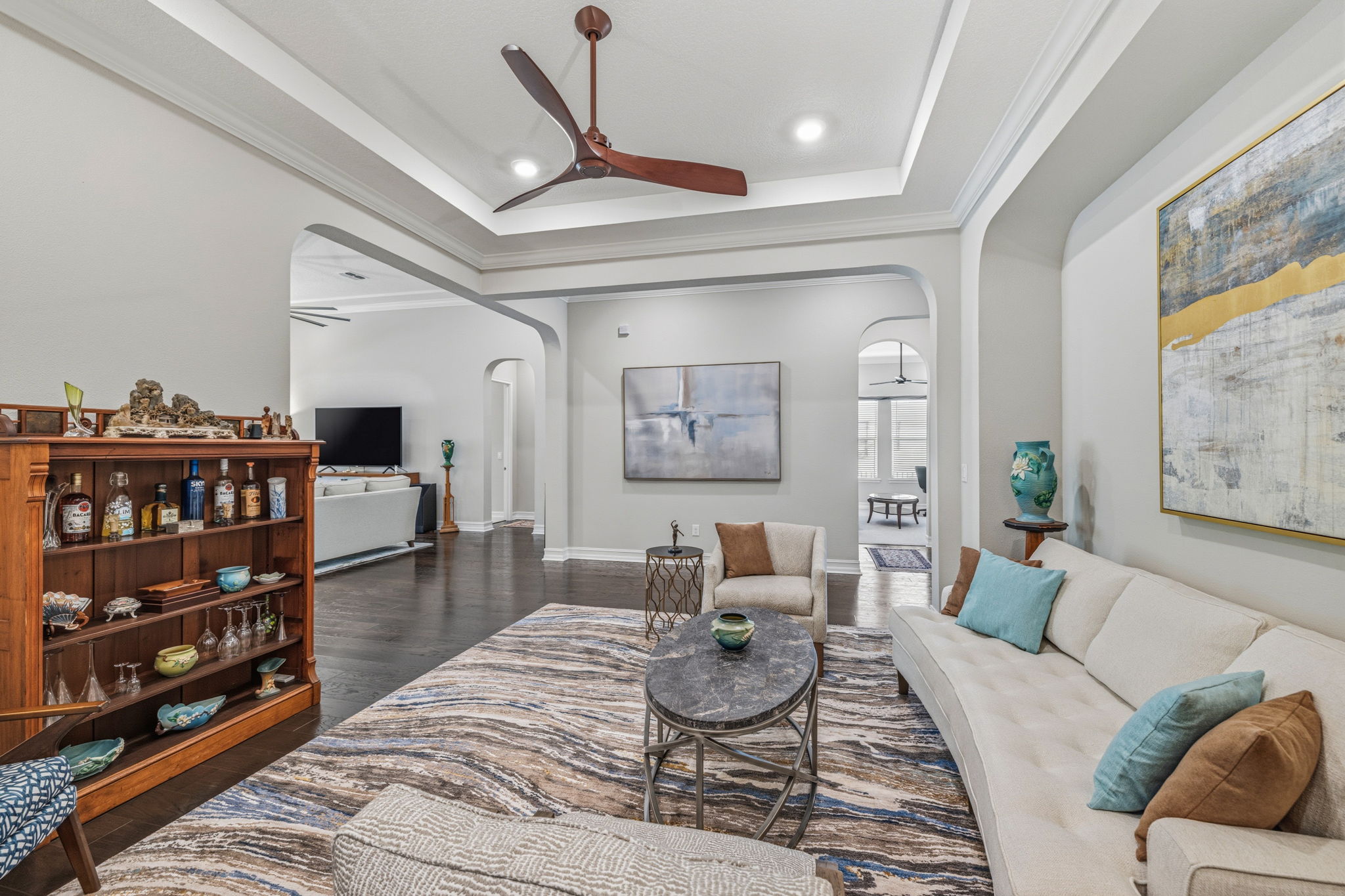 8 - 3636 Madison Cypress Dr, Lutz, FL 33558